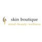 Skin Boutique in Birmingham, MI Skin Care Products & Treatments