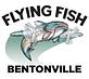 Flying Fish in Bentonville, AR American Restaurants