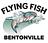 Flying Fish in Bentonville, AR