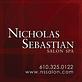 Nicholas Sebastian Salon Spa in Newtown Square, PA Day Spas