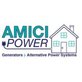 AMICI Power Solution, in Springdale - Norwalk, CT Business Services