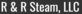 R & R Steam, in Carteret, NJ Boiler Dealers Cleaning & Repairing