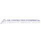 B.B. Construction Enterprises, in New City - Chicago, IL Construction Management & Supervision