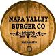Napa Valley Burger Company in Sausalito, CA American Restaurants