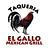 Taqueria El Gallo in Redmond, WA
