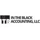 In the Black Accounting in Sam Hughes - Tucson, AZ Bookkeeping Systems & Services