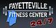 Health Clubs & Gymnasiums in Fayetteville, TN 37334