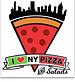 I Love NY Pizza in next to MCO International Airport - Orlando, FL Pizza Restaurant