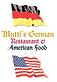 Mutti's German Restaurant in Lawton, OK American Restaurants