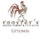 Rooster's Uptown in Charlotte, NC American Restaurants