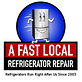 A Fast Local Refrigerator Repair in Roselle, IL Refrigeration Repair Services