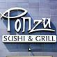 Ponzu Sushi and Grill in Omaha, NE American Restaurants