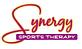 Synergy Sports Therapy in Berea, OH Physical Therapists