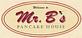 Mr. B's Pancake House in Muskegon, MI American Restaurants