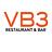 VB3 Restaurant & Bar in Newport - Jersey City, NJ