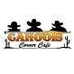 Cahoots Corner Cafe in Oakdale, CA Hamburger Restaurants