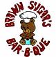 Brown Sugar's Bar-B-Que in Houston, TX Barbecue Restaurants