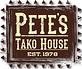 Pete's Tako House in San Antonio, TX Mexican Restaurants