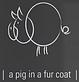 Pig in a Fur Coat in Madison, WI Diner Restaurants
