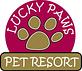 Lucky Paws Resort in Freedom, PA Pet Boarding & Grooming