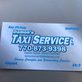 Damon's Taxi Service in Covington, GA Taxicab Services