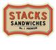 Stacks Sandwiches in Burlington, VT Sandwich Shop Restaurants