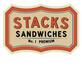 Sandwich Shop Restaurants in Burlington, VT 05401