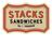 Stacks Sandwiches in Burlington, VT