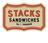 Stacks Sandwiches in Burlington, VT