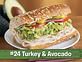 Sandwich Shop Restaurants in Chico, CA 95926
