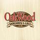 Oakwood Smokehouse & Grill in Eustis, FL American Restaurants