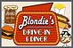 Blondie's Drive-In & Diner in Toledo, OH Diner Restaurants