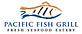 Pacific Fish Grill in West Covina, CA Seafood Restaurants