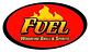 Fuel Woodfire Grill in Port Huron, MI American Restaurants