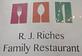 RJ Riches Family Restaurant in Saint Paul, MN Diner Restaurants