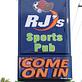 RJ's Sports Pub in West Chester, OH American Restaurants