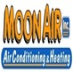 Moon Air in Elkton, MD Heating & Air-Conditioning Contractors