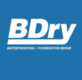 Bdry Waterproofing and Foundation Repair - Blue Canyon in Downtown - Marietta, GA Waterproofing Contractors