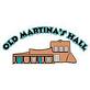 Old Martina's Hall in Ranchos De Taos, NM Bars & Grills