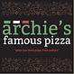 Archie’s Famous Pizza in Staten Island, NY Pizza Restaurant