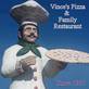 Vince's Pizza & Family Restaurant in Rochelle, IL Pizza Restaurant