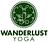 Wanderlust Yoga in Austin, TX