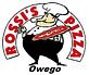 Rossi's Pizza in Owego, NY Pizza Restaurant