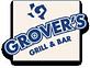 Grover's Grill & Bar in Dallas, TX Bars & Grills