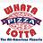 Whata Lotta Pizza in Huntington Beach, CA