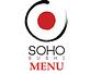 Soho Sushi Bar & Grill in Rancho Cordova, CA Japanese Restaurants