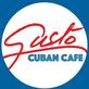 Gusto Cuban Cafe in LA Vista, NE Restaurants/Food & Dining