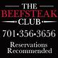 The Beefsteak Club in Fargo, ND French Restaurants