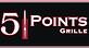 5 Points Grille in Richmond Heights, OH American Restaurants