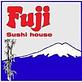 Fuji Sushi House in Lafayette, LA Sushi Restaurants